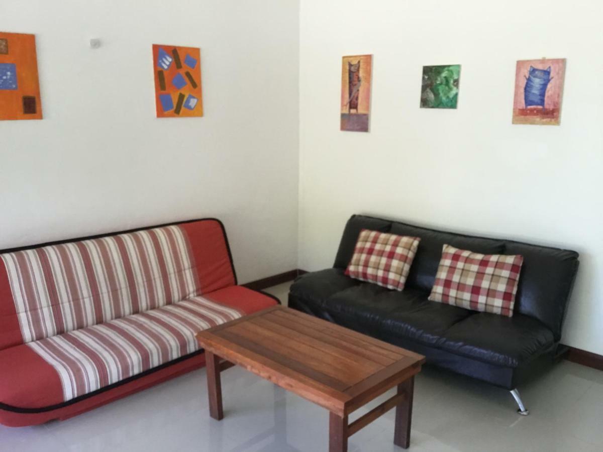Jamie'S Home With 2 Bedrooms, Can Accommodate 6 Guests Koh Samet Exterior photo